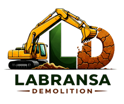 Labransa Demolition